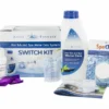 AquaFinesse Switch Kit Voor Hottub & Spa -KOKID Spa Winkel 11158 2 1
