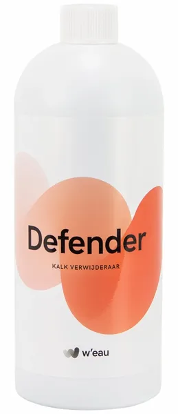 W'eau Defender - 1 Liter 3 W'eau Defender - 1 Liter