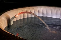 Bestway Lay-Z Spa Waterval Verlichting LED -KOKID Spa Winkel 1267 1900 lay z waterval verlichting led sfeer