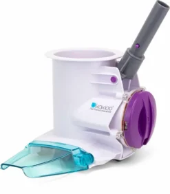 Kokido Telsa 90 Elektrische Zwembadstofzuiger -KOKID Spa Winkel 12997 1