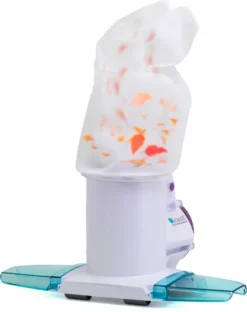 Kokido Telsa 90 Elektrische Zwembadstofzuiger -KOKID Spa Winkel 12997 7