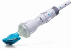 Kokido Telsa 2 Elektrische Spa- En Zwembadstofzuiger -KOKID Spa Winkel 13965 1