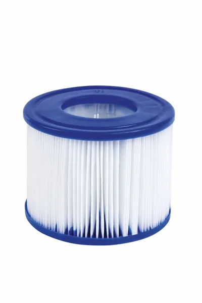 Bestway Lay-Z Spa Hollywood Airjet Opblaasbare Spa - 6 Persoons 17 Bestway Lay-Z Spa Hollywood Airjet Opblaasbare Spa - 6 Persoons - Afbeelding 15