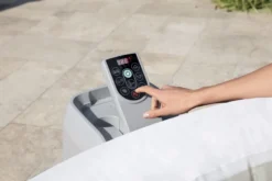 Bestway Lay-Z Spa Hollywood Airjet Opblaasbare Spa - 6 Persoons 26 Bestway Lay-Z Spa Hollywood Airjet Opblaasbare Spa - 6 Persoons -KOKID Spa Winkel 150dpi 60059 23ss 0232 ft web pl003