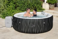 Bestway Lay-Z Spa Hollywood Airjet Opblaasbare Spa - 6 Persoons 23 Bestway Lay-Z Spa Hollywood Airjet Opblaasbare Spa - 6 Persoons -KOKID Spa Winkel 150dpi 60059 23ss 0446 ls web
