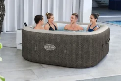 Bestway Lay-Z-Spa Cabo HydroJet Opblaasbare Spa - 6 Persoons -KOKID Spa Winkel 150dpi 60167 0277 ls web