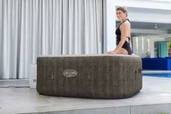 Bestway Lay-Z-Spa Cabo HydroJet Opblaasbare Spa - 6 Persoons -KOKID Spa Winkel 150dpi 60167 0283 ls web pl001 pl002