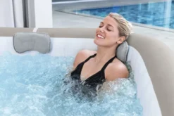 Bestway Lay-Z-Spa Cabo HydroJet Opblaasbare Spa - 6 Persoons -KOKID Spa Winkel 150dpi 60167 0286 ls web