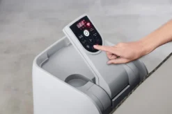 Bestway Lay-Z-Spa Cabo HydroJet Opblaasbare Spa - 6 Persoons -KOKID Spa Winkel 150dpi 60167 0297 ft web