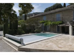 Open Classic Automatisch Oprolsysteem - Tot 7 Meter - Wit -KOKID Spa Winkel 1638438011 trimmy open classic ambiance 9