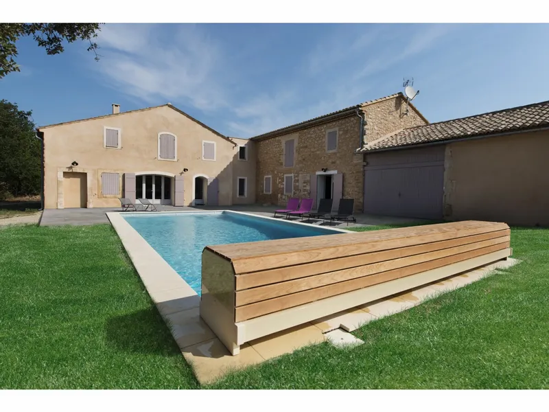 Banc Classic Automatisch Oprolsysteem - Tot 4,5 Meter - Wit 5 Banc Classic Automatisch Oprolsysteem - Tot 4,5 Meter - Wit - Afbeelding 3