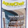 AquaChek Teststrips Voor Zoutwaterzwembaden -KOKID Spa Winkel 218 1
