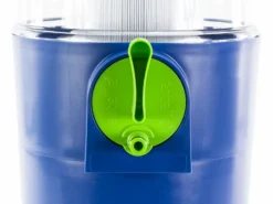 Estelle DCS Filter Cleaning Systeem 13 Estelle DCS Filter Cleaning Systeem -KOKID Spa Winkel 2222 5