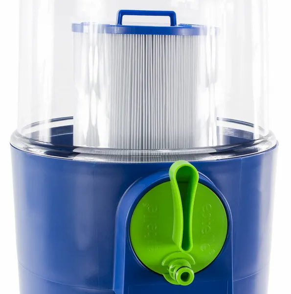 Estelle DCS Filter Cleaning Systeem 4 Estelle DCS Filter Cleaning Systeem - Afbeelding 3