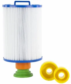 Estelle DCS Filter Cleaning Systeem 14 Estelle DCS Filter Cleaning Systeem -KOKID Spa Winkel 2222 9