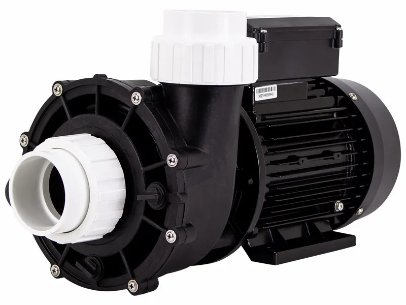 LX LP300 Spa Massagepomp 3 PK - 1 Speed 3 LX LP300 Spa Massagepomp 3 PK - 1 Speed