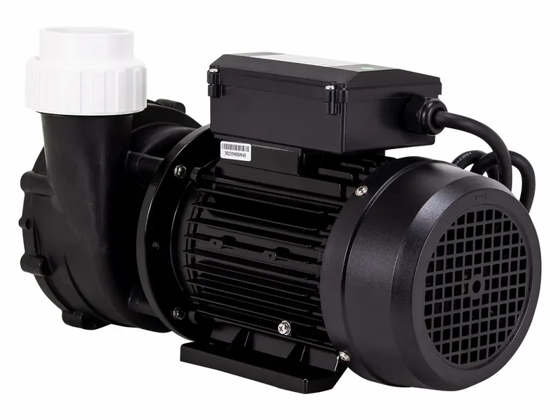 LX LP300 Spa Massagepomp 3 PK - 1 Speed 6 LX LP300 Spa Massagepomp 3 PK - 1 Speed - Afbeelding 4