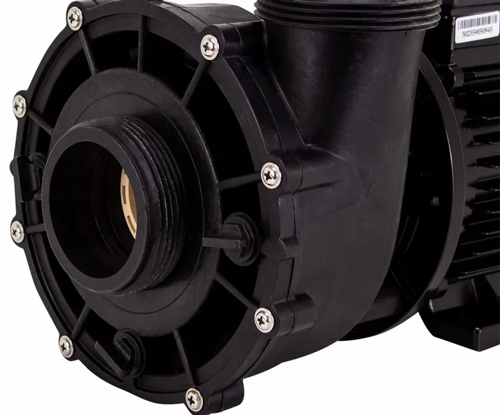 LX LP300 Spa Massagepomp 3 PK - 1 Speed 7 LX LP300 Spa Massagepomp 3 PK - 1 Speed - Afbeelding 5