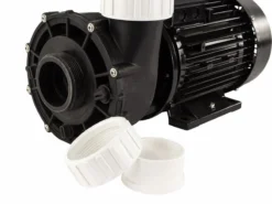 LX WP200 Spa Massagepomp 2 PK - 2 Speed -KOKID Spa Winkel 2275 5 1