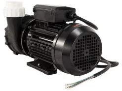 LX WP250 Spa Massagepomp 2,5 PK - 2 Speed -KOKID Spa Winkel 2275 6 2