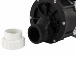 LX JA50 Spa Circulatiepomp 0,5 PK -KOKID Spa Winkel 2277 4