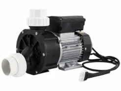 LX JA35 Spa Circulatiepomp 0,33 PK -KOKID Spa Winkel 2277 5 2