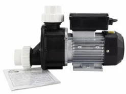 LX JA75 Spa Circulatiepomp 0,75 PK -KOKID Spa Winkel 2277 7 1