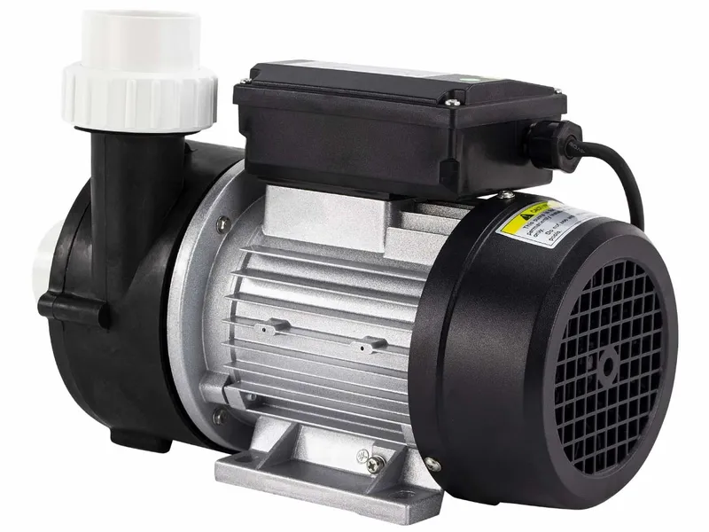 LX WTC 50M Spa Circulatiepomp 0,33 PK 5 LX WTC 50M Spa Circulatiepomp 0,33 PK - Afbeelding 3