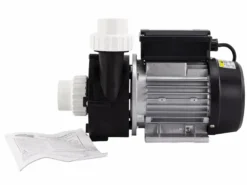 LX WTC 50M Spa Circulatiepomp 0,33 PK 14 LX WTC 50M Spa Circulatiepomp 0,33 PK -KOKID Spa Winkel 2278 4