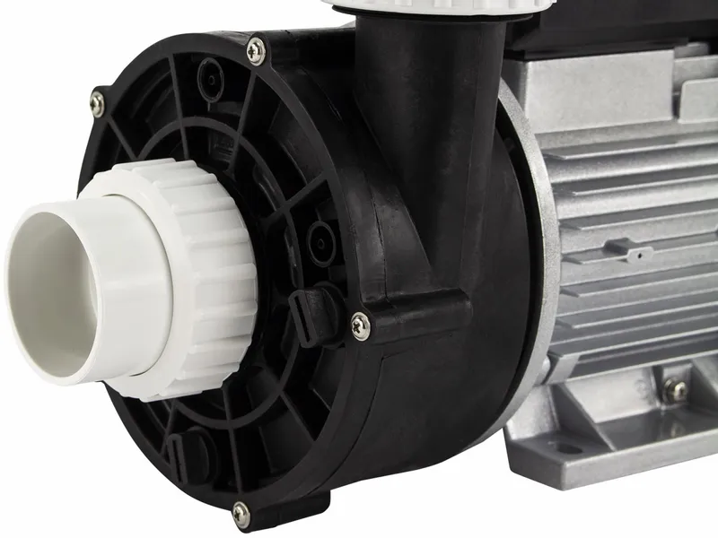 LX WTC 50M Spa Circulatiepomp 0,33 PK 9 LX WTC 50M Spa Circulatiepomp 0,33 PK - Afbeelding 7