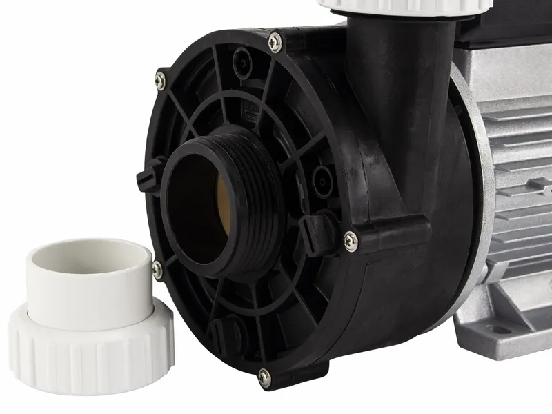 LX WTC 50M Spa Circulatiepomp 0,33 PK 8 LX WTC 50M Spa Circulatiepomp 0,33 PK - Afbeelding 6