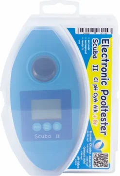 Lovibond Scuba 2 Digitale Zwembadtester -KOKID Spa Winkel 2668 3