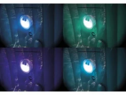 Intex Pure Spa Greywood Deluxe Opblaasbare Spa - 6 Persoons -KOKID Spa Winkel 28442 prd11 2020 300 1