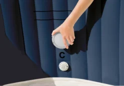 KOKID Spa Winkel -KOKID Spa Winkel 28503 inuse2 2018 300intex pure spa led lamp voor bubble