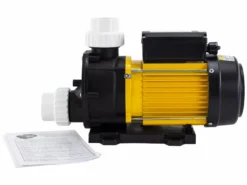 LX TDA100 Spa Circulatiepomp 1 PK -KOKID Spa Winkel 3387 7