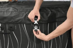 Bestway Lay-Z Spa Hollywood Airjet Opblaasbare Spa - 6 Persoons 30 Bestway Lay-Z Spa Hollywood Airjet Opblaasbare Spa - 6 Persoons -KOKID Spa Winkel 45fa3f4f e2c8 497e b02a 0e607593a7ea