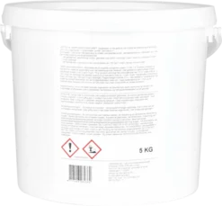 Melpool Chloorshock 55G 5 Kg -KOKID Spa Winkel 55 g granulaat 5kg 2