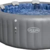 Bestway Lay-Z Spa Santorini HydroJet Pro Opblaasbare Spa - 7 Persoons -KOKID Spa Winkel 574 1200 60075 0003 pr web