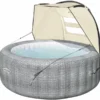 Bestway Lay Z Spa Canopy Zonnescherm -KOKID Spa Winkel 60304xxx21 0052 pr web pl001 resultaat