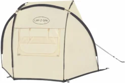 Bestway Lay Z Spa Canopy Zonnescherm 12 Bestway Lay Z Spa Canopy Zonnescherm -KOKID Spa Winkel 60304xxx21 2181 pr web resultaat