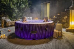 Bestway Lay-Z Spa Hollywood Airjet Opblaasbare Spa - 6 Persoons 25 Bestway Lay-Z Spa Hollywood Airjet Opblaasbare Spa - 6 Persoons -KOKID Spa Winkel 79667209 a824 4a92 ad77 5cf2af380ca2