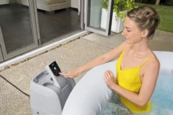 Bestway Lay-Z Spa Tahiti AirJet Opblaasbare Spa - 4 Persoons -KOKID Spa Winkel 800 1200 60007 0897 ls web