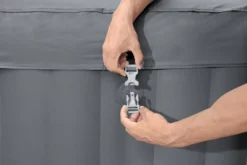 Bestway Lay-Z Spa Santorini HydroJet Pro Opblaasbare Spa - 7 Persoons -KOKID Spa Winkel 800 1200 60075 36772 st web 1