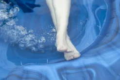 Bestway Lay-Z Spa Santorini HydroJet Pro Opblaasbare Spa - 7 Persoons -KOKID Spa Winkel 800 1200 60075 dsc09815103