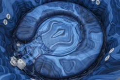 Bestway Lay-Z Spa Santorini HydroJet Pro Opblaasbare Spa - 7 Persoons -KOKID Spa Winkel 800 1200 60075xxx22 842 ft web