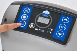 NetSpa Montana Opblaasbare Spa - 6 Persoons -KOKID Spa Winkel 800 1200 cdj 4918 1