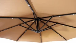 NetSpa Parasol -KOKID Spa Winkel 800 1200 gd um2500bs 5