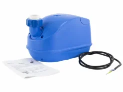 Genesis G120 Air Spa Blower 1,61 PK -KOKID Spa Winkel 8457 3