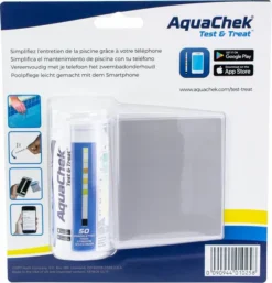 AquaChek Teststrips Met App 11 AquaChek Teststrips Met App -KOKID Spa Winkel 8685 5