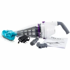 Kokido Telsa 50 Elektrische Zwembadstofzuiger -KOKID Spa Winkel 8799 6